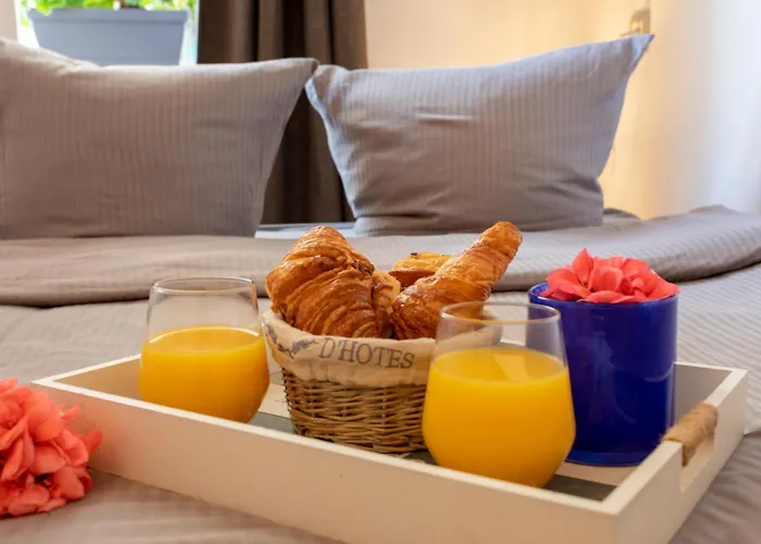 Boutique Apartment La Lavande Free Parking 10 Min Walk