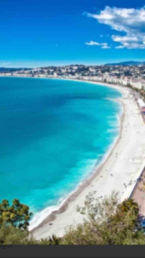 Boutique La Lavande Free Parking 10 Min Walk Nice