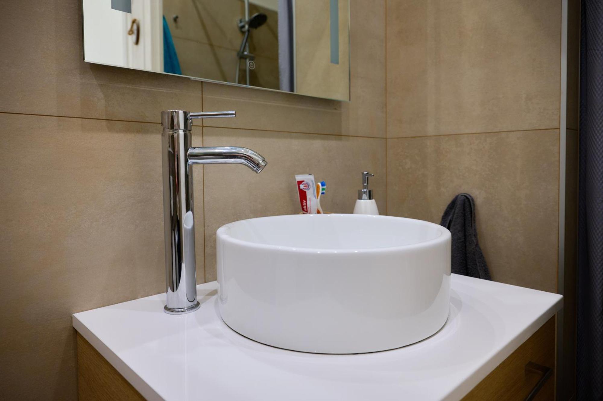 Boutique La Lavande Free Parking 10 Min Walk Apartment *