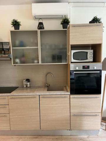 Boutique La Lavande Free Parking 10 Min Walk Apartment Nice