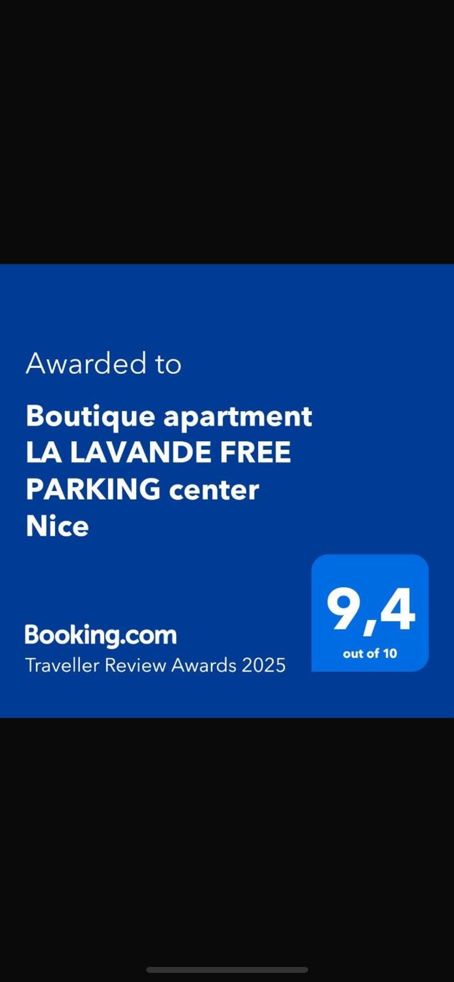 Boutique La Lavande Free Parking 10 Min Walk *